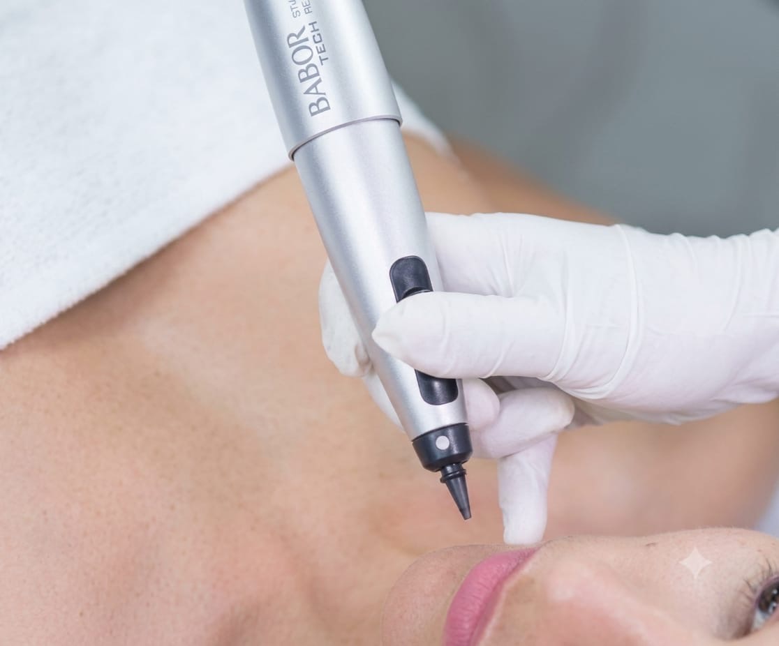 Babor Spot Reducer — Frio Pen
