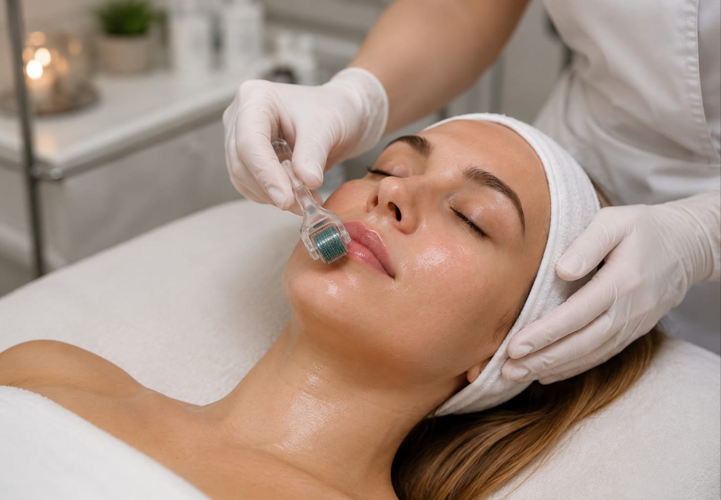 Mezoterapia